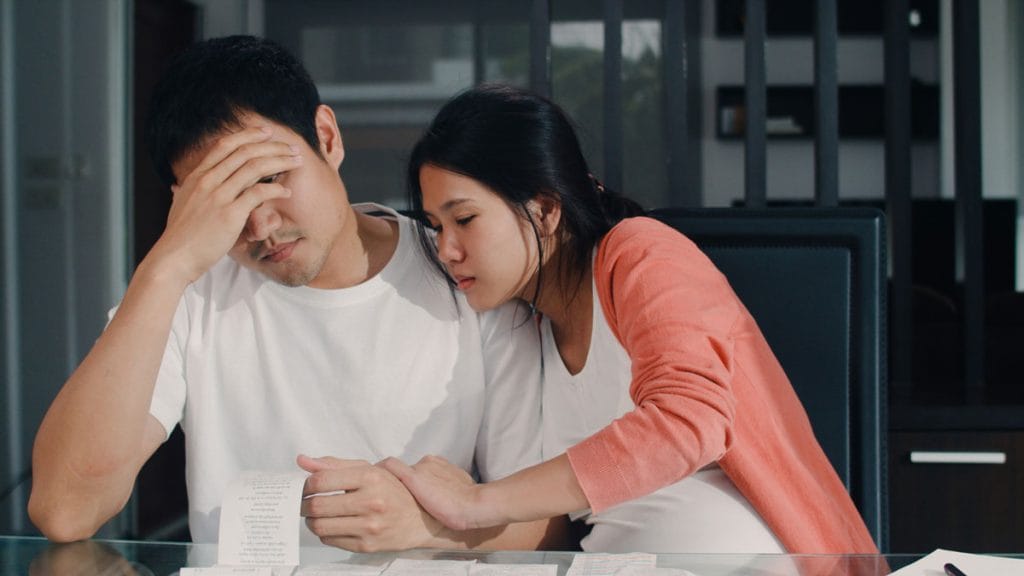 Emergency Loan in Singapore