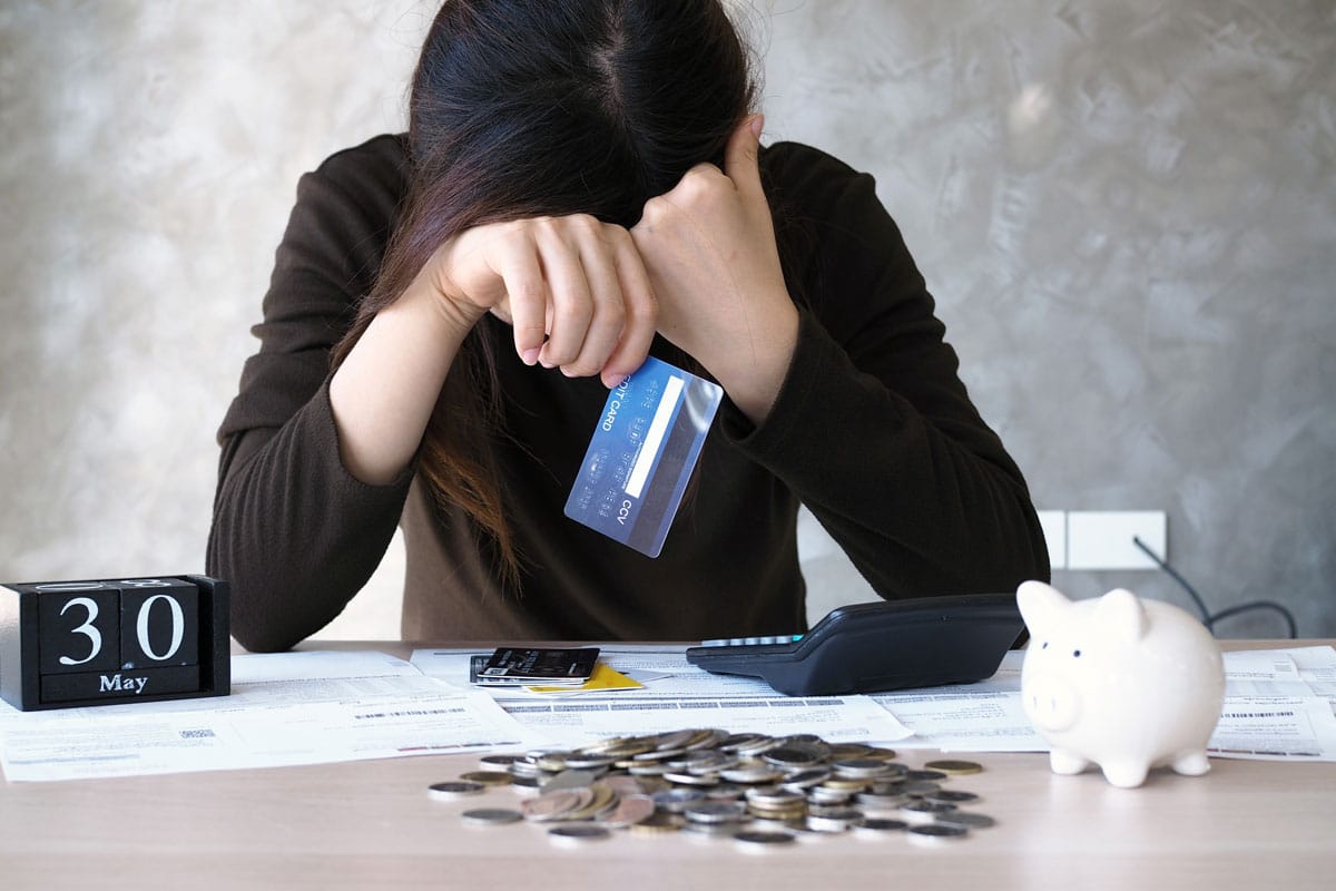 Bankruptcy in Singapore