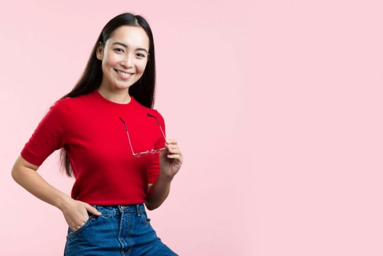 Emma a small business owner