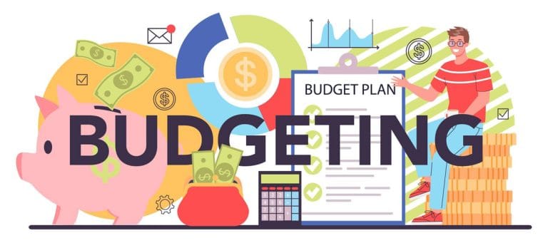 Mastering Budgeting with WinZ Credit