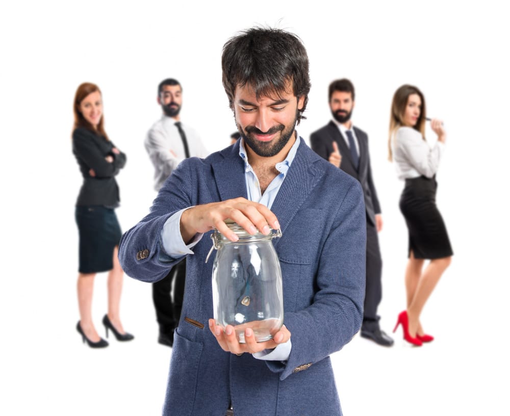 Save Money for Startups - Winz Credit