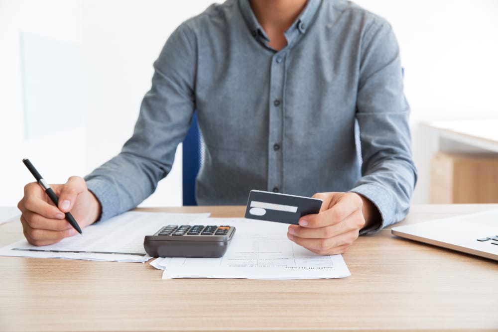 Navigating Debt Responsibly in Singapore