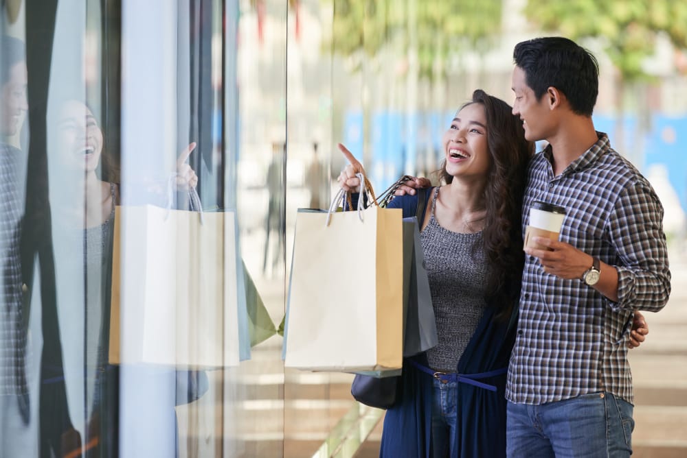 Singapore Millennials - Winz Credit Singapore Millennials