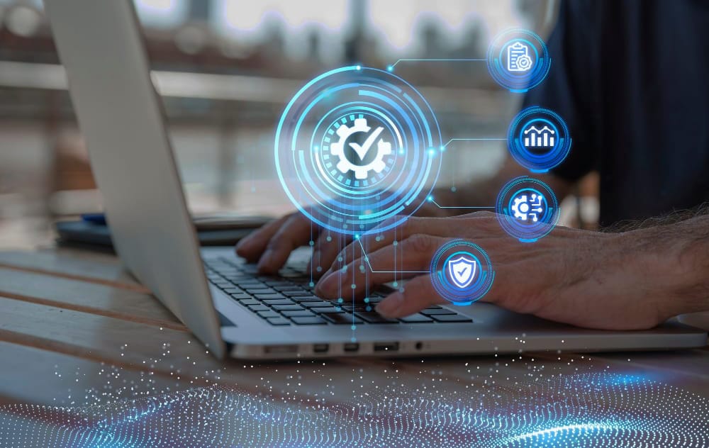 Technology is Changing the Way We Manage Debt