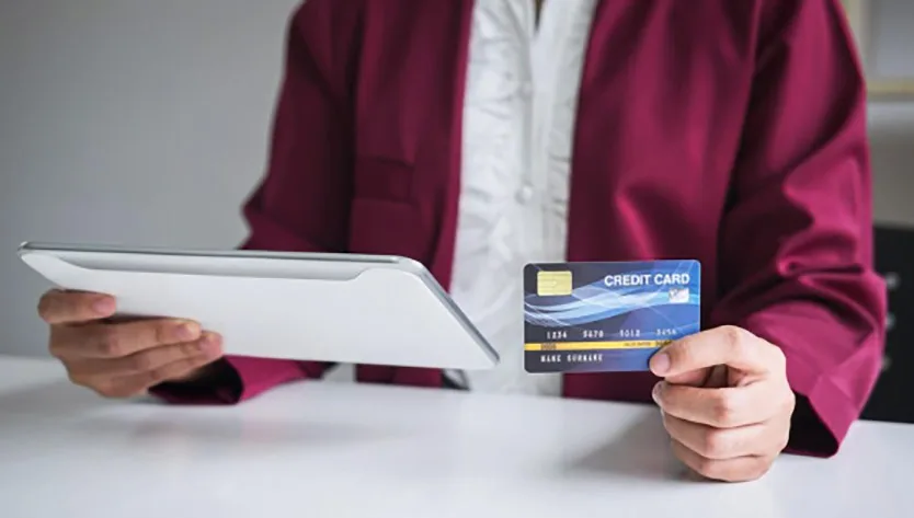 Credit Card Consolidation Loans