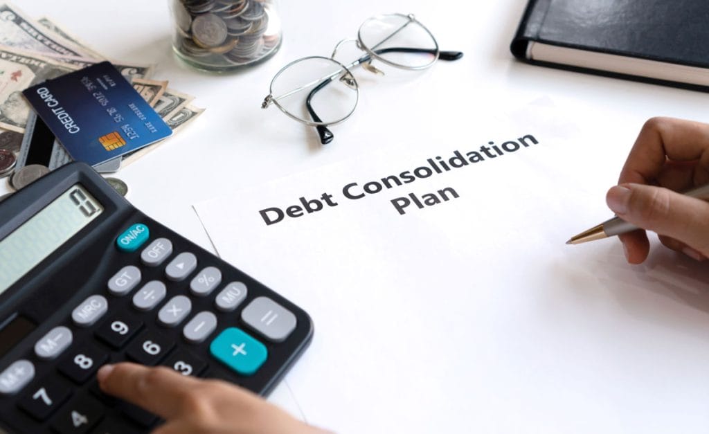 Debt-Consolidation-Plan-vs-Personal-Loan - Winz Credit - Winz Credit Debt Consolidation Plan vs Personal Loan